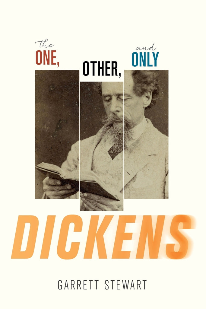 One, Other, and Only Dickens