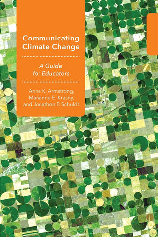 Communicating Climate Change