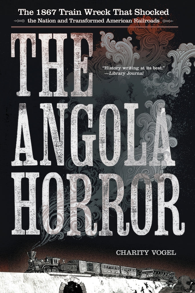 Angola Horror
