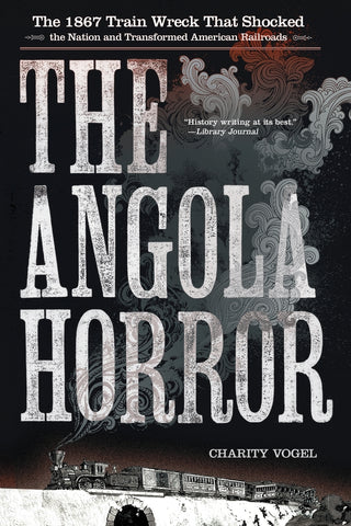 Angola Horror