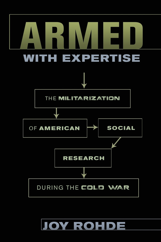 Armed with Expertise