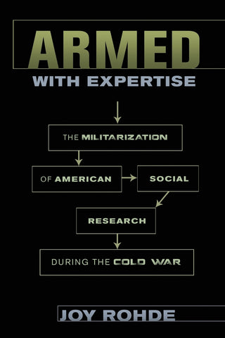 Armed with Expertise