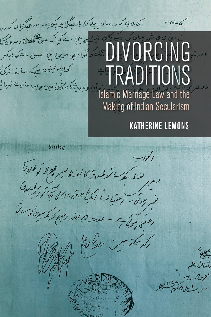 Divorcing Traditions