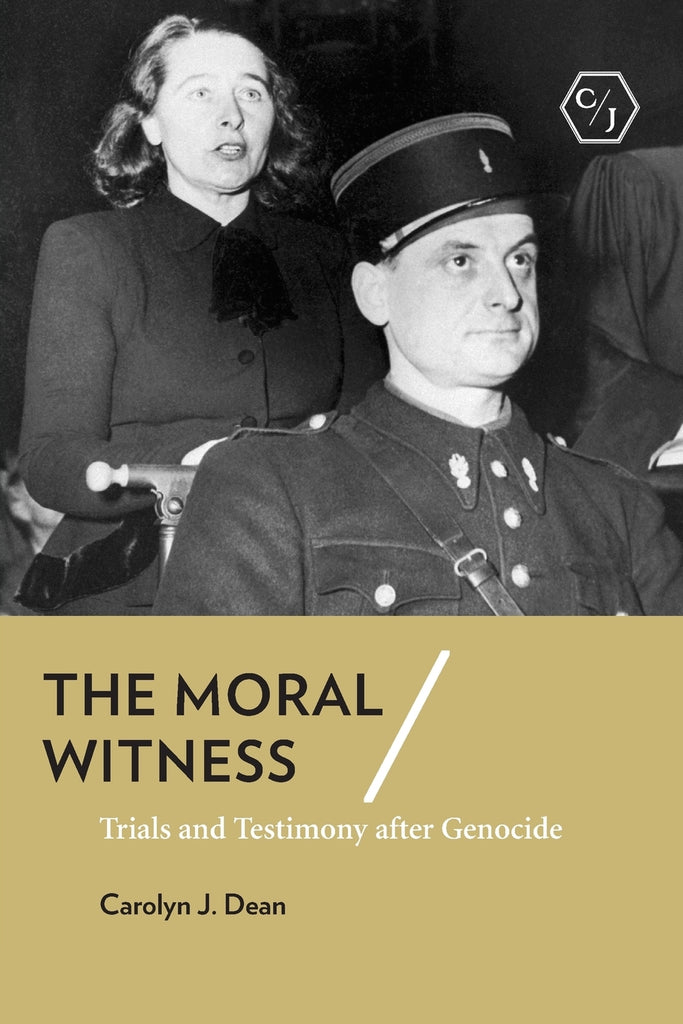Moral Witness