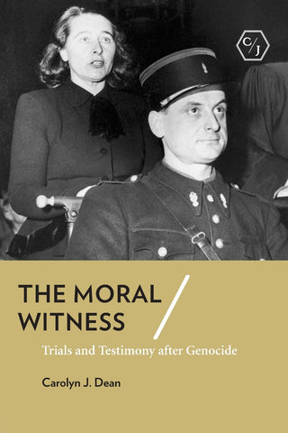 Moral Witness