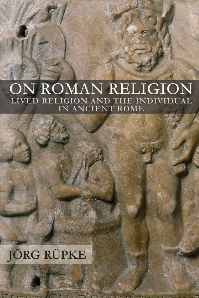 On Roman Religion