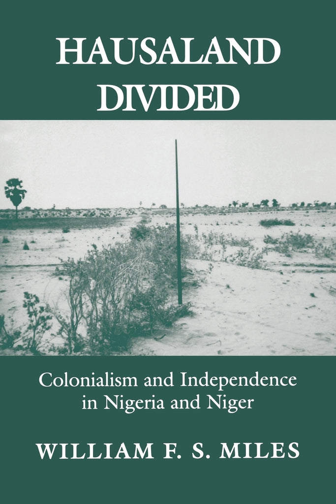 Hausaland Divided