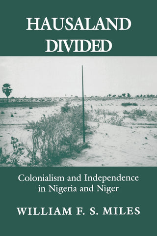 Hausaland Divided