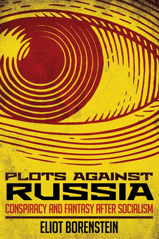 Plots Against Russia