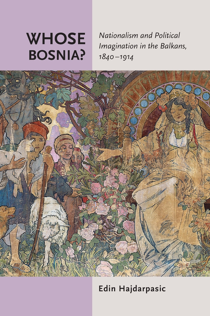 Whose Bosnia?