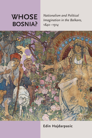 Whose Bosnia?