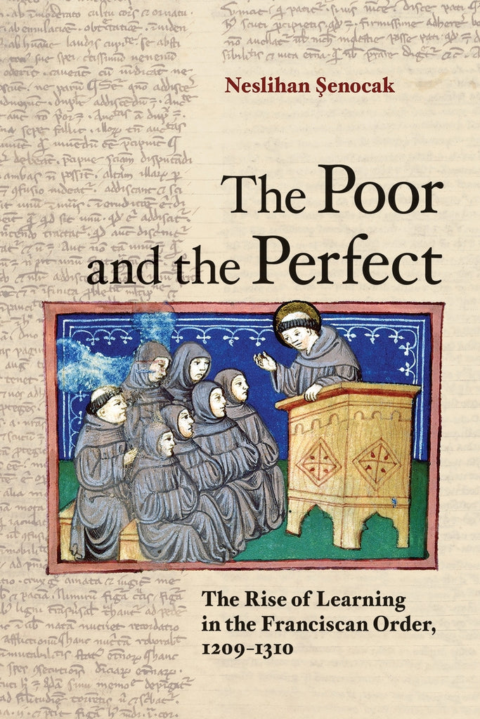 Poor and the Perfect
