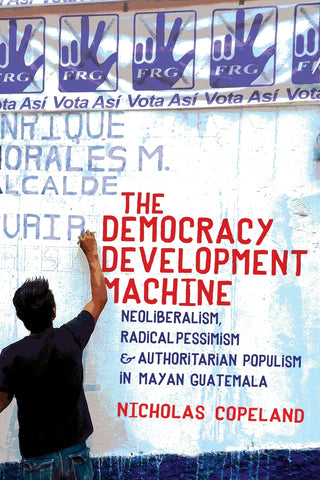 Democracy Development Machine