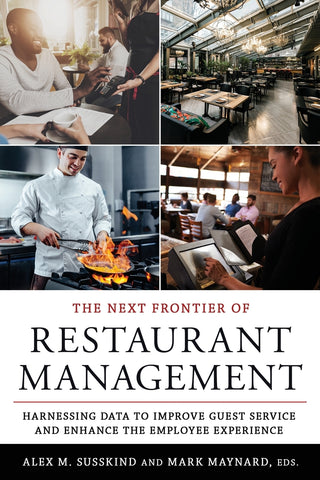 Next Frontier of Restaurant Management