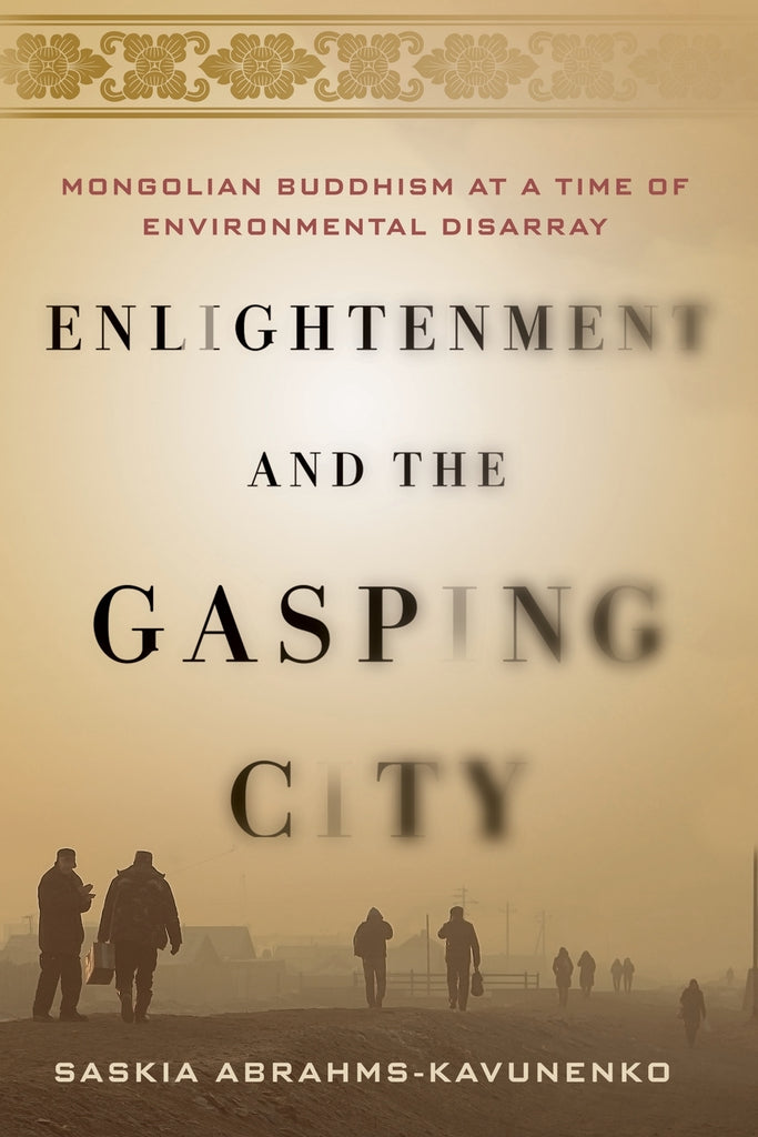 Enlightenment and the Gasping City