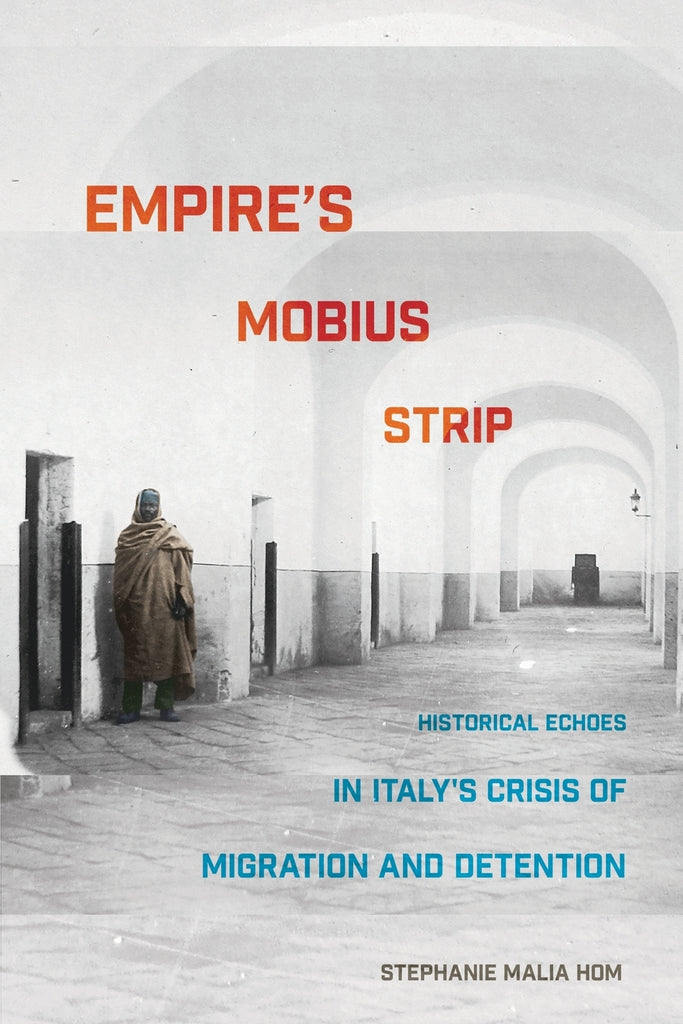 Empire's Mobius Strip