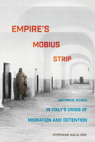 Empire's Mobius Strip
