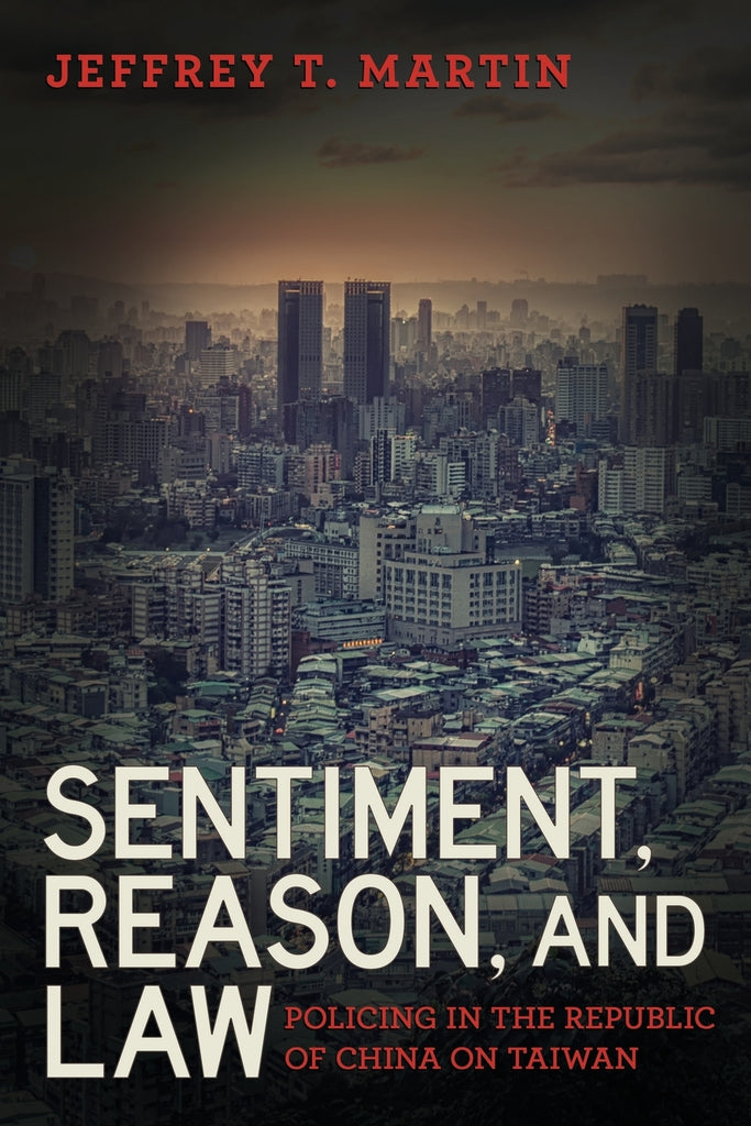 Sentiment, Reason, and Law