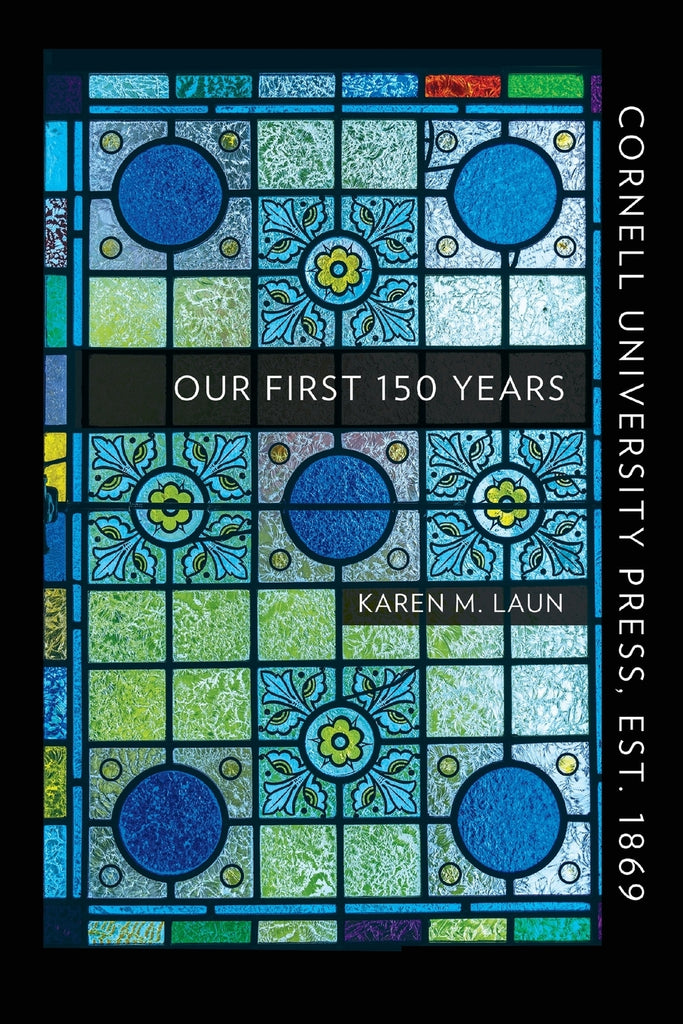 Cornell University Press, Est. 1869