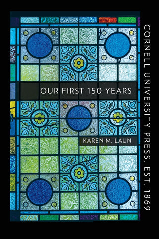 Cornell University Press, Est. 1869