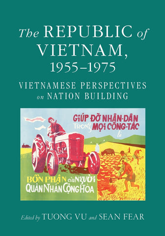 The Republic of Vietnam, 1955-1975