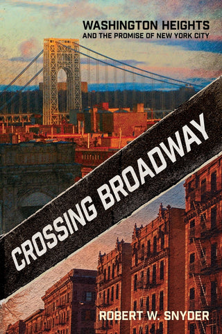 Crossing Broadway