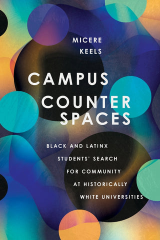 Campus Counterspaces