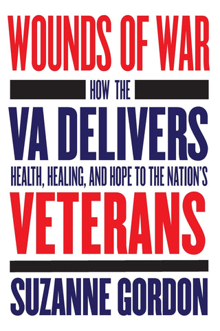 Wounds of War