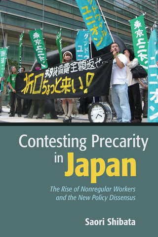 Contesting Precarity in Japan