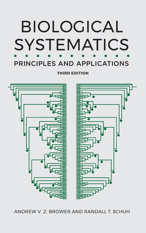 Biological Systematics