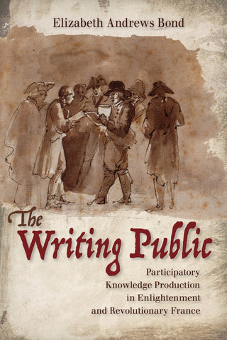 Writing Public