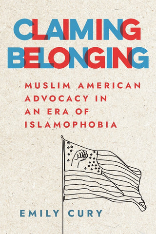 Claiming Belonging