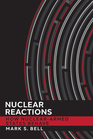 Nuclear Reactions