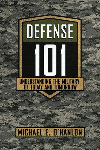 Defense 101