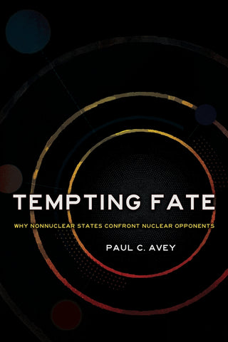 Tempting Fate
