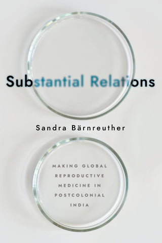 Substantial Relations