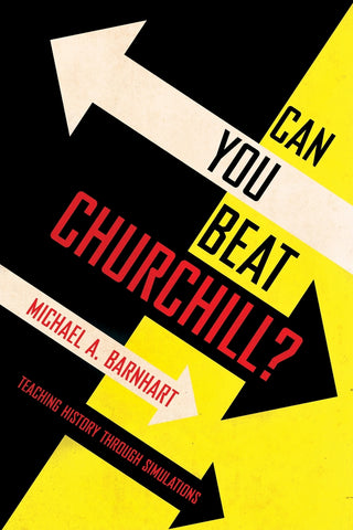 Can You Beat Churchill?