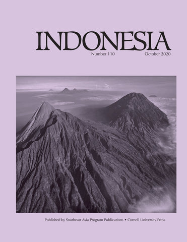 Indonesia Journal October 2020