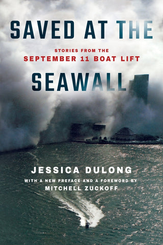 Saved at the Seawall