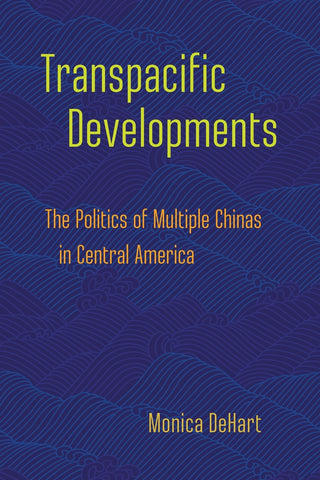 Transpacific Developments