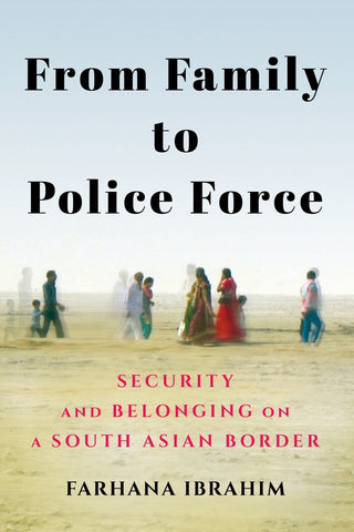 From Family to Police Force