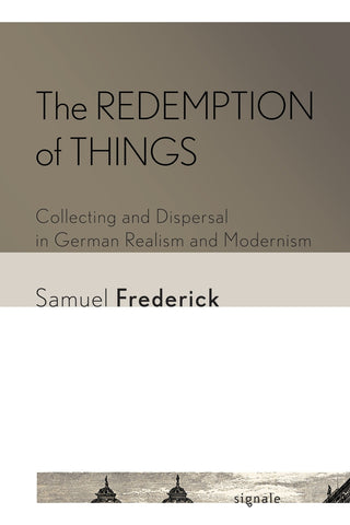 Redemption of Things