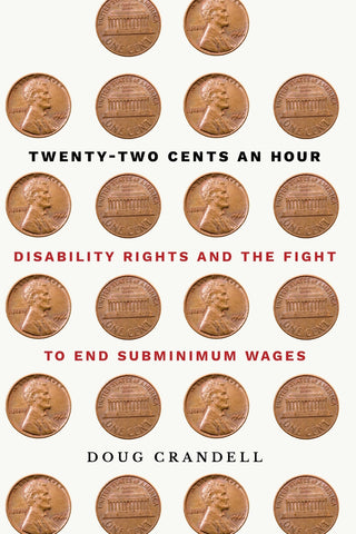 Twenty-Two Cents an Hour