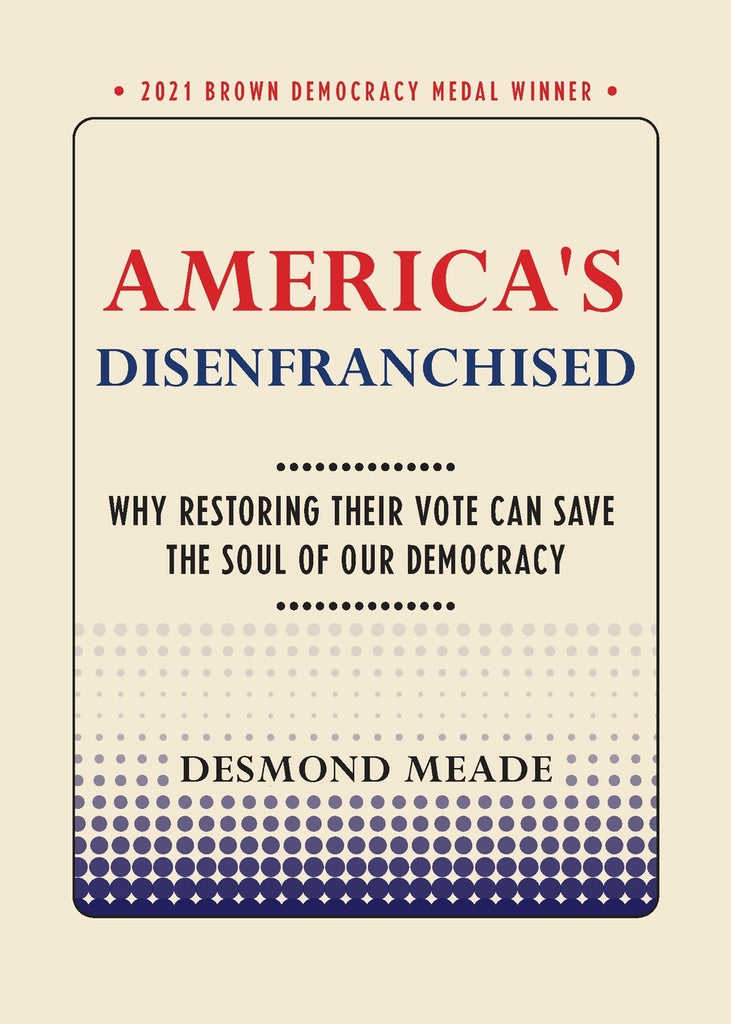 America's Disenfranchised