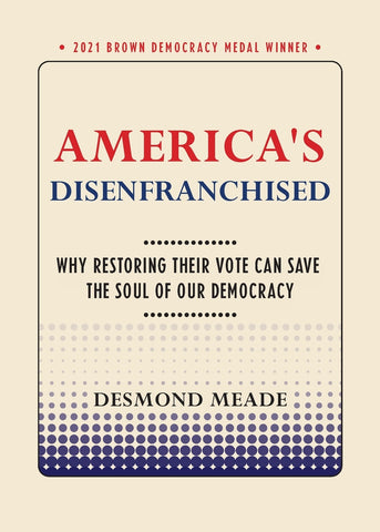 America's Disenfranchised