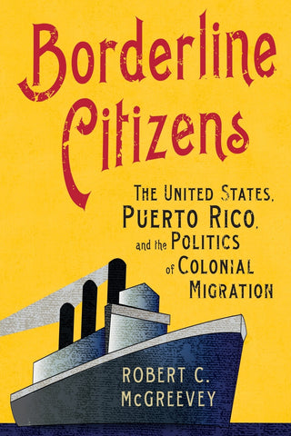 Borderline Citizens