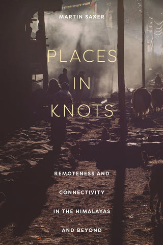 Places in Knots