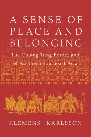 Sense of Place and Belonging