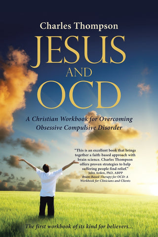 Jesus and Ocd