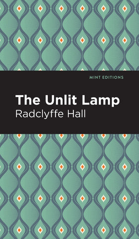 The Unlit Lamp